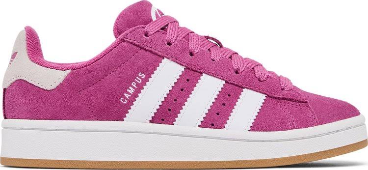 Adidas Campus 00s “Semi Lucid Fuchsia”