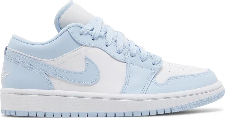 Air Jordan 1 Low “Aluminium”