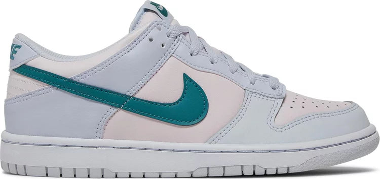 Dunk Low “Mineral Teal”