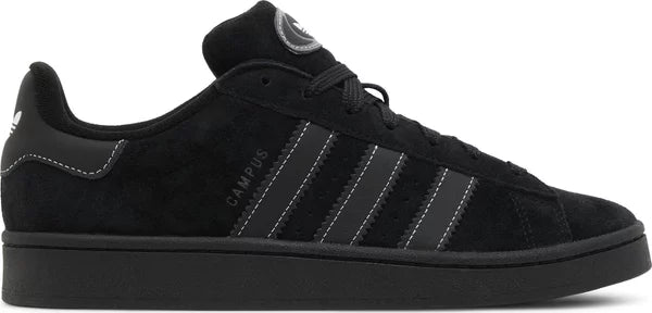 Adidas Campus “Triple Black”