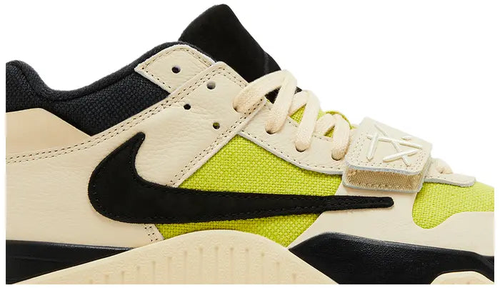 Travis Scott x Jordan Jumpman Jack TR 'Bright Cactus' ()