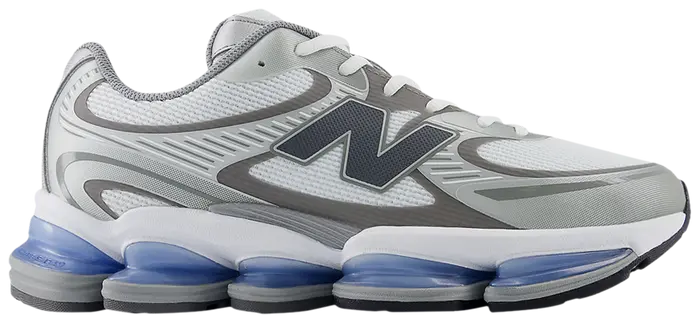 New Balance Abzorb 2000 "White Grey Blue"