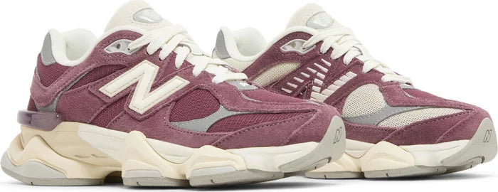 New Balance 9060 “Washed Burgundy”