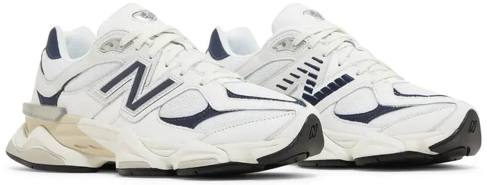 New Balance 9060 "White Navy"