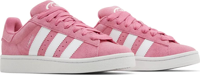 Adidas Campus 00s "Pink Fusion"