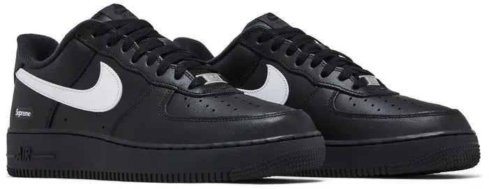Nike Air Force "Supreme Box Logo"