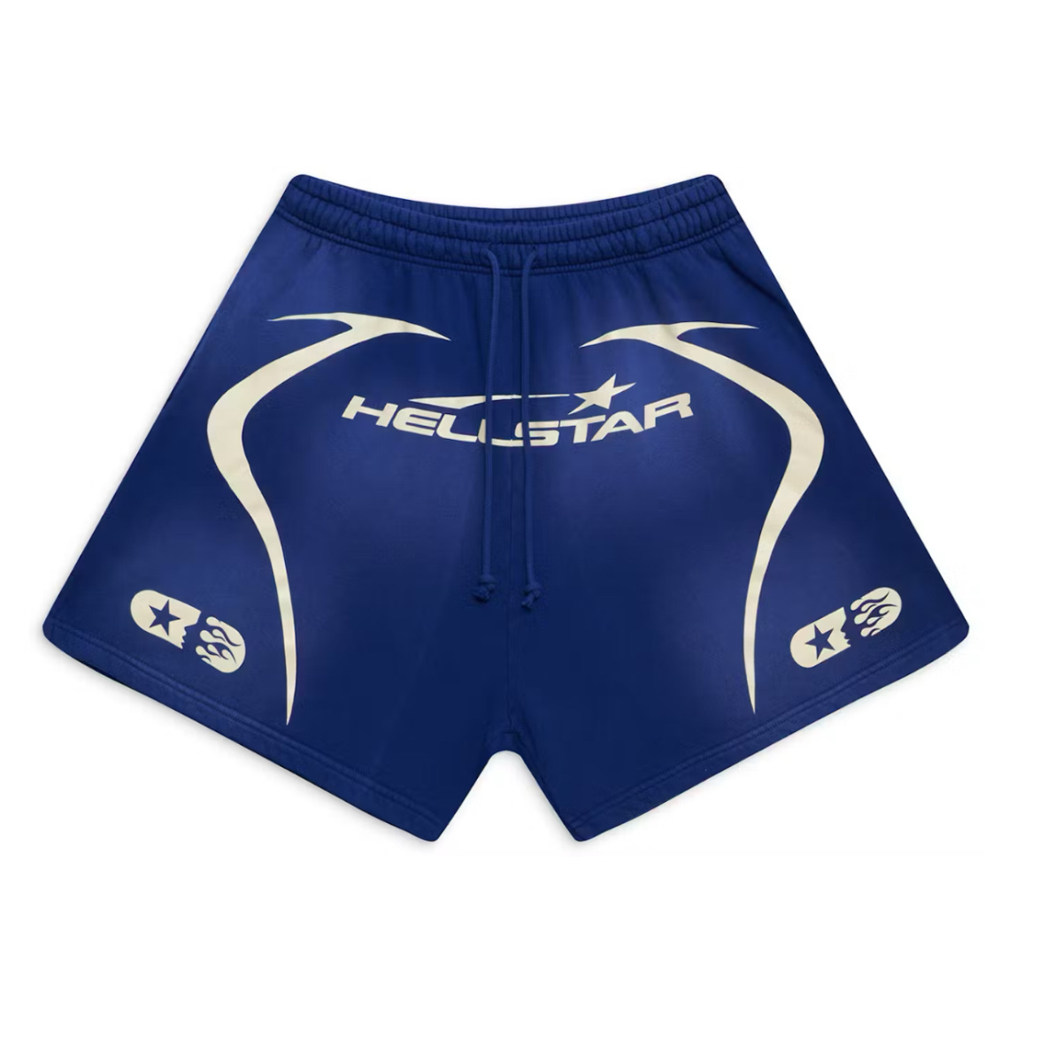 Bermuda Hellstar "Warm Up"