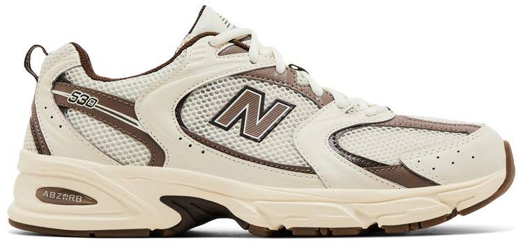 New Balance 530 Turtledove Mushroom ()