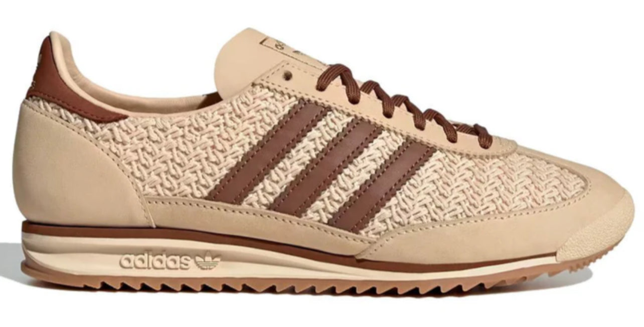 Adidas SL "Crochet"