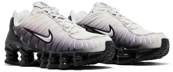 Nike Shox TL 'Off Noir Phantom' ()