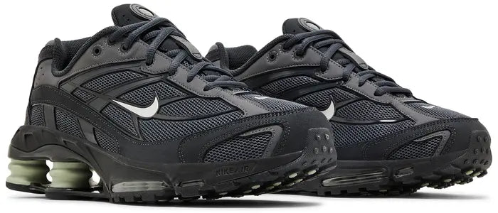 Nike Shox Ride 2 'Iron Grey Anthracite' ()