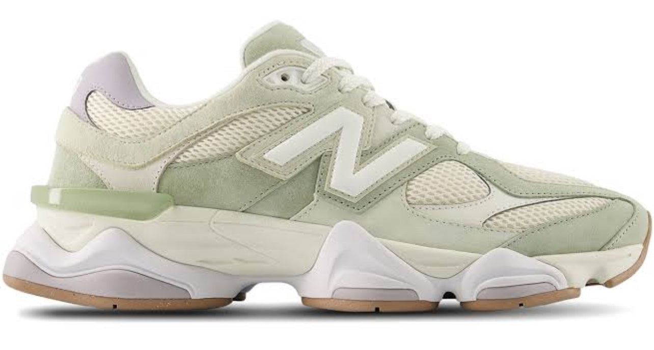 New Balance 9060 "Linen Olive"