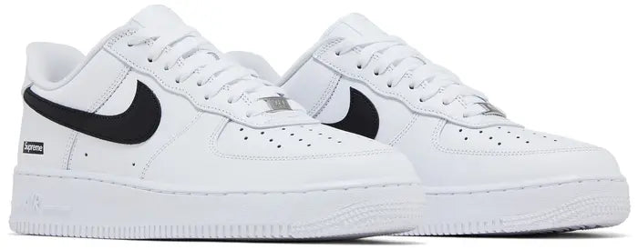 Nike Air Force "Supreme Box Logo"