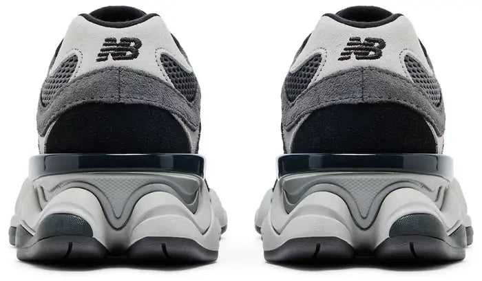 New Balance 9060 "Black Castlerock"