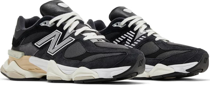 New Balance 9060 “Black Magnet”