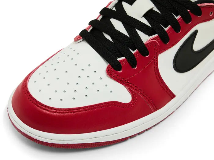 Air Jordan 1 Retro Low OG 'Chicago' 2025