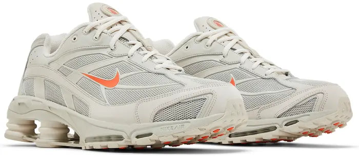 Nike Shox Ride 2 'Light Bone' ()