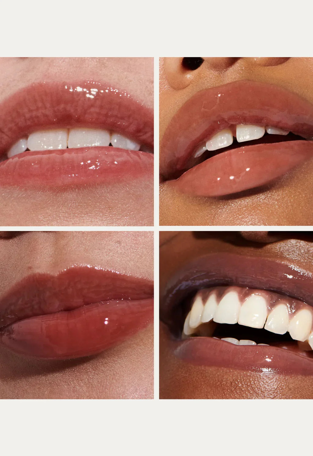 Rhode Peptide Lip Tint “Toast - Rose Taupe” ()