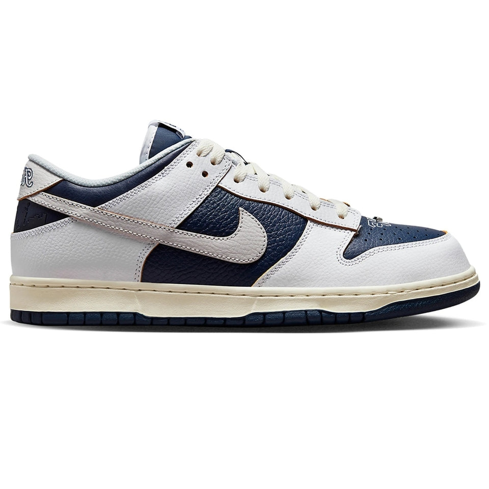 Dunk Low x Huf "New York"