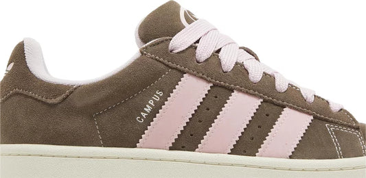 Adidas Campus “Dust Cargo Pink Clear”