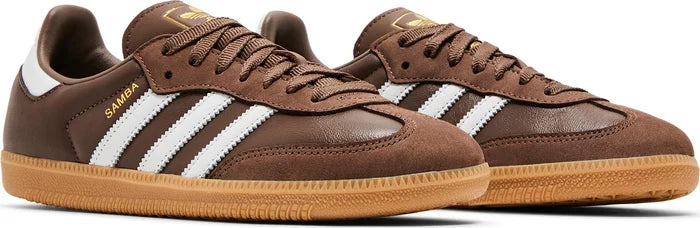 Adidas Samba “Earth Strata Gum” ()