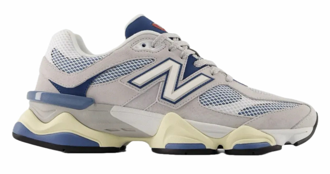 New Balance 9060 "Shadow Grey"