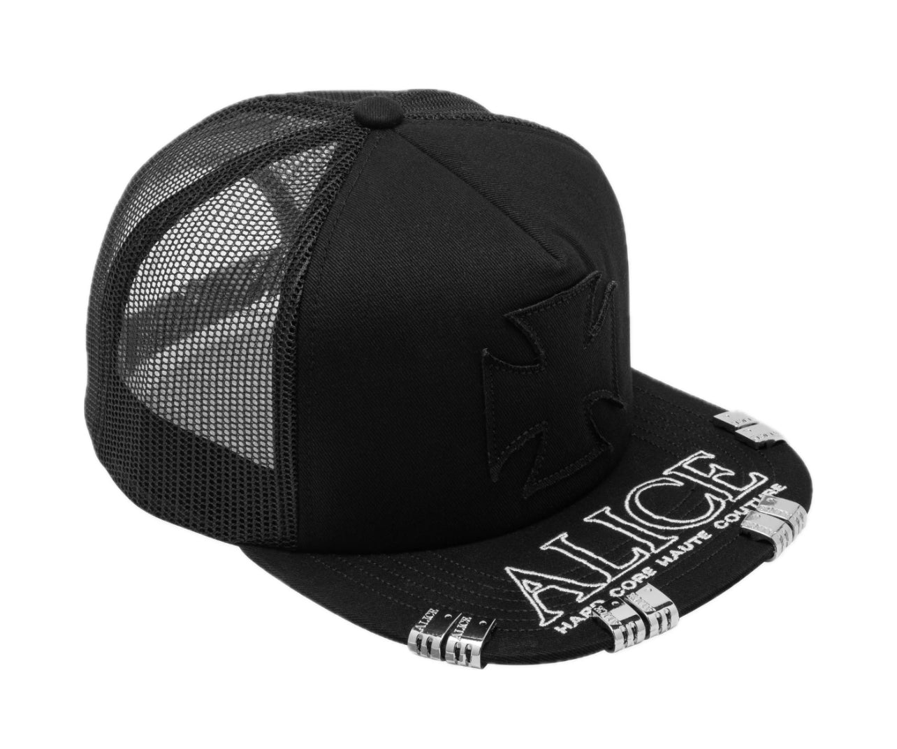 Boné Alice Hollywood "Atelier Trucker"