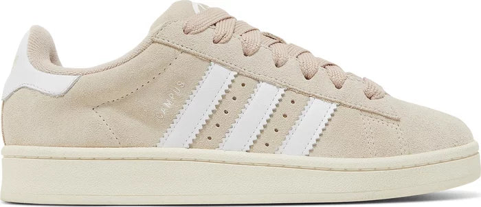 Adidas Campus “Wonder White” ()