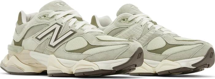 New Balance 9060 “Olivine”