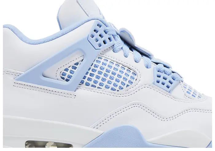 Air Jordan 4 Retro 'Forget Me Not'