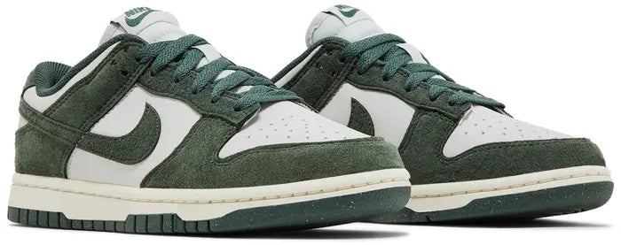 Dunk Low Next Nature 'Vintage Green'