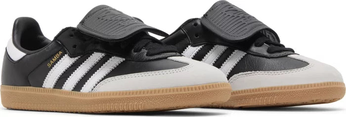 Adidas Samba lt “Black White” ()