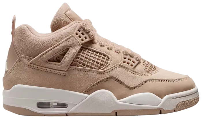 Air Jordan 4 "Cozy Girl"
