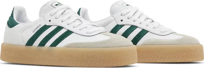Adidas Sambae "Green”