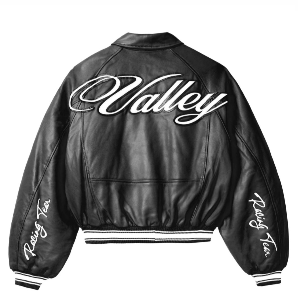 Jaqueta Valle Forever "Coach"