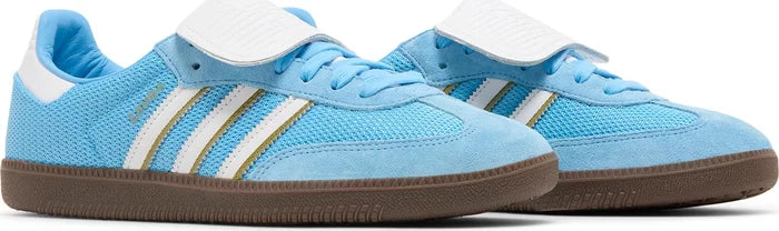 Adidas Samba OG “Semi Blue Burst”