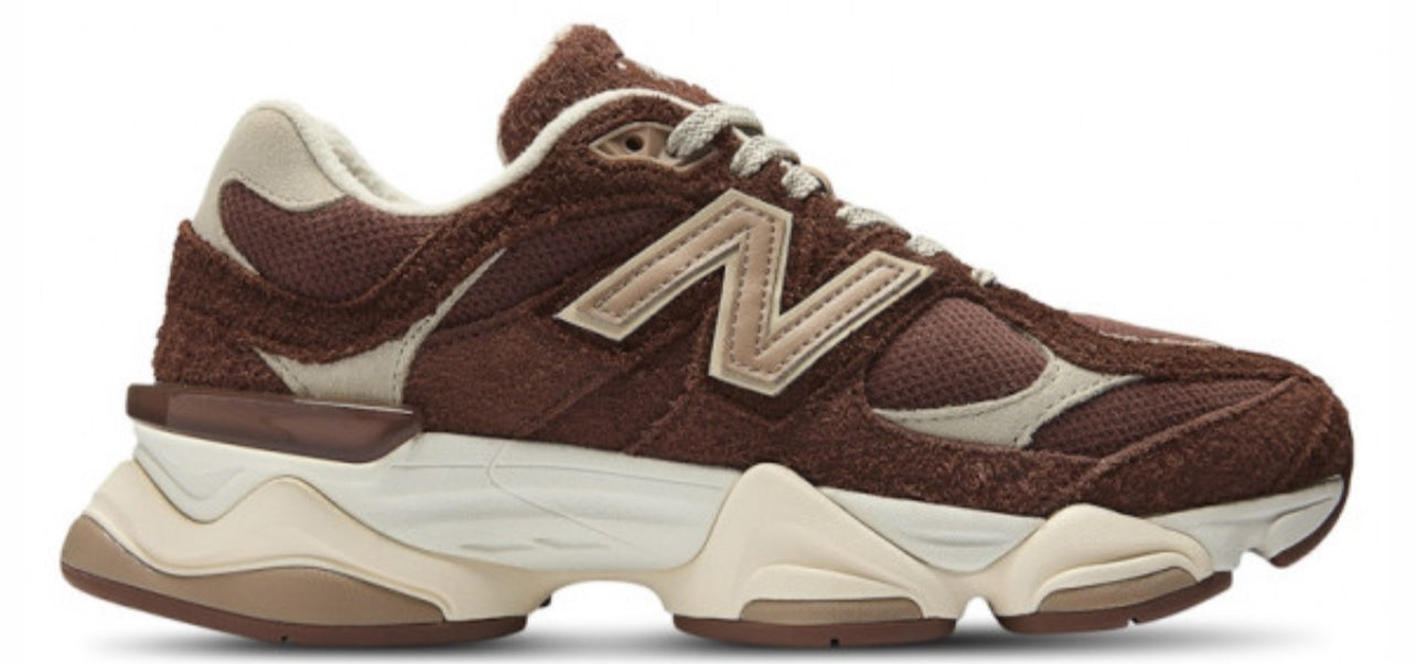 New Balance 9060 "Rich Oak"