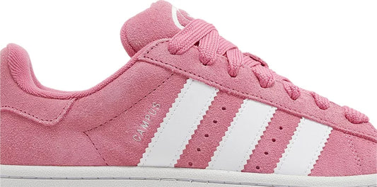 Adidas Campus 00s "Pink Fusion"