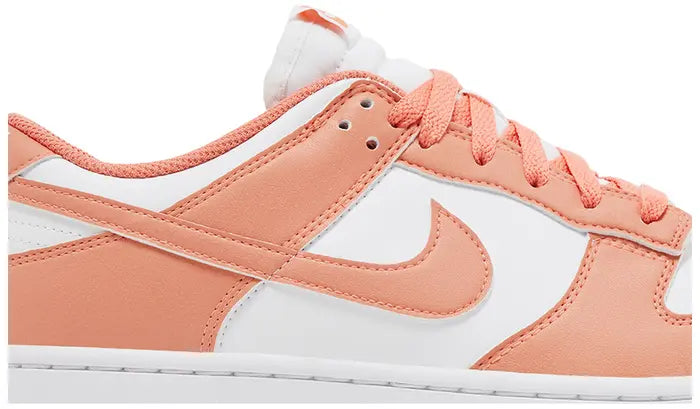 Dunk Low Next Nature 'Light Wild Mango'