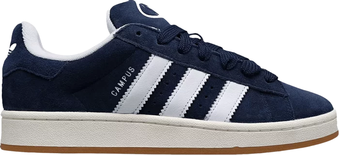 Adidas Campus 00s “Collegiate Navy”