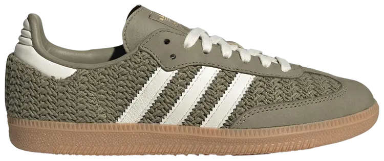Adidas Samba "Orbit Green"
