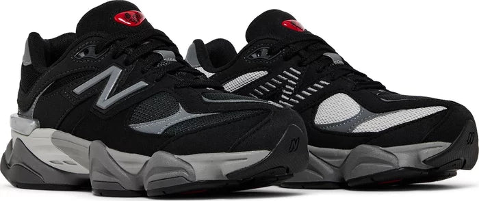 New Balance 9060 “Black Grey” ()
