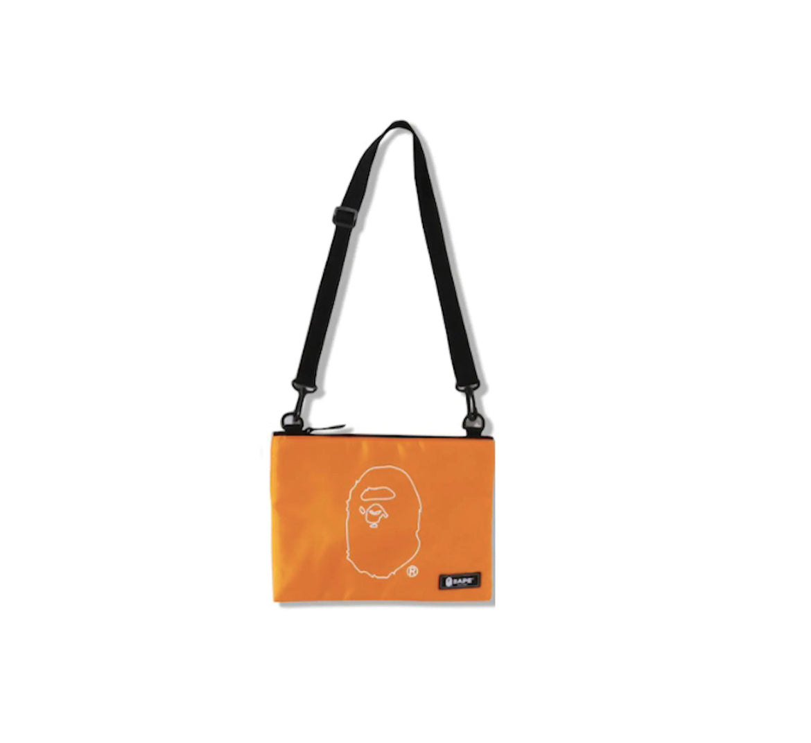 Bape “Beach Japan Pack Bag”