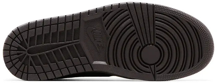 Air Jordan 1 Low OG "Travis Scott Velvet Brown"