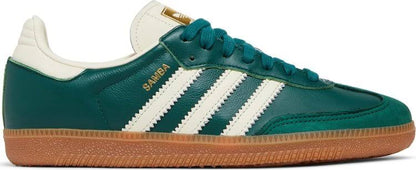 Adidas Samba “Collegiate Green” ()