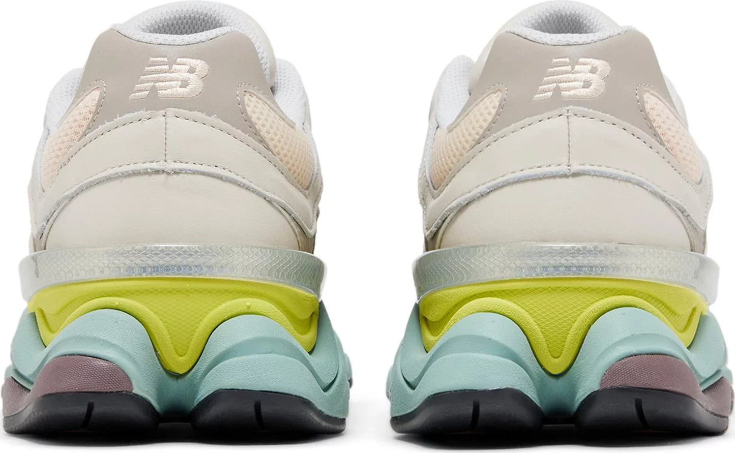 New Balance 9060 “Moonbeam Vintage Rose Moonrock”