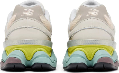 New Balance 9060 “Moonbeam Vintage Rose Moonrock”