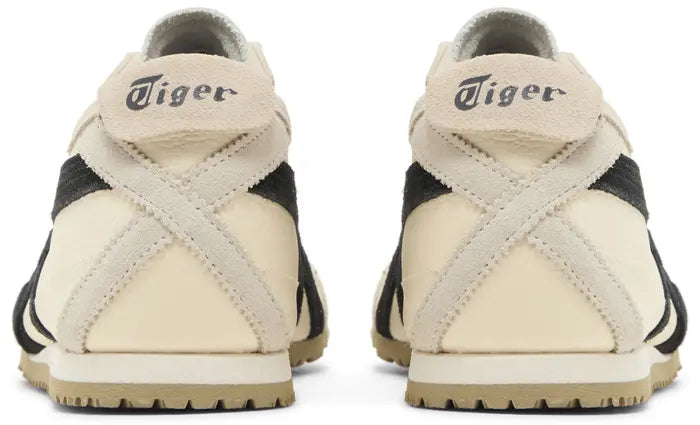 Onitsuka Tiger Mexico 66 Vintage
"Birch Black" ()
