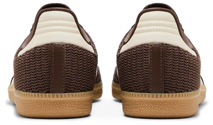 Adidas Samba OG "Earth Strata Wonder White Magic Beige"