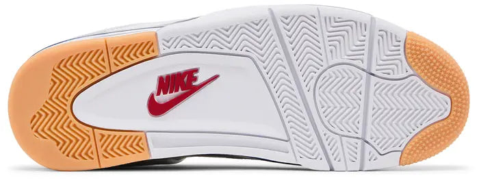 Air Jordan 4 Retro SP 'Navy'